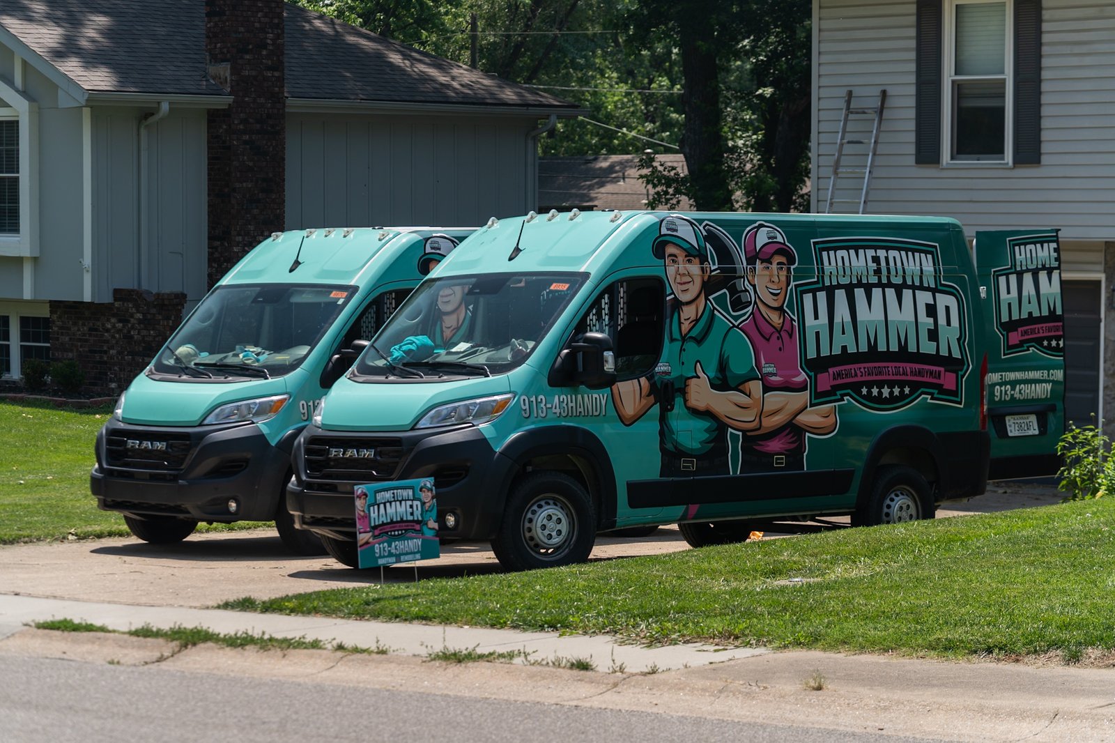 Kansas City Handyman