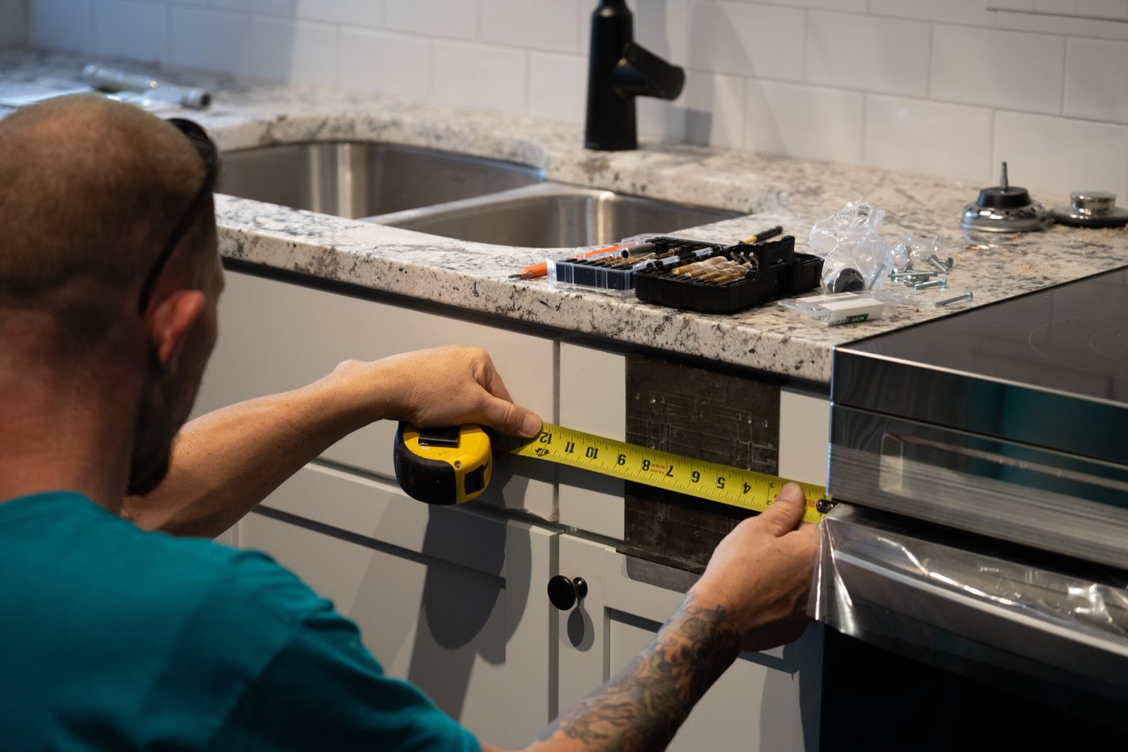 Kansas City Handyman